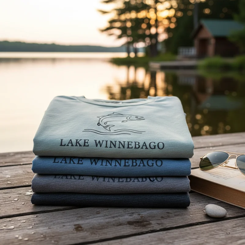 Lake Themed Gifts
