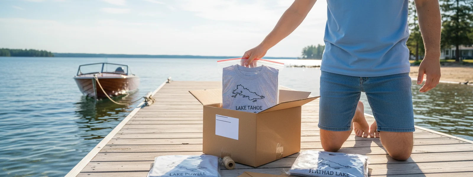 Shipping Policy