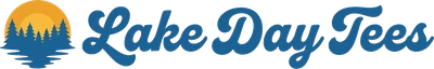 Lake Day Tees logo