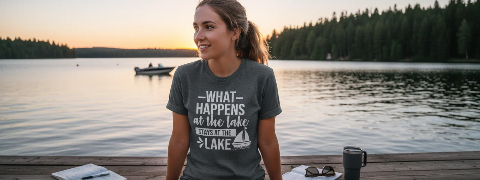 Lake Trip Blog | Guides, Tips, and Ideas