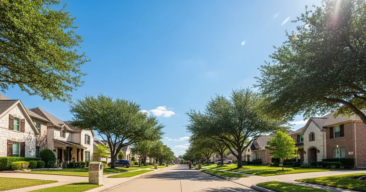 Argyle vs Denton: Cost of Home Services Compared