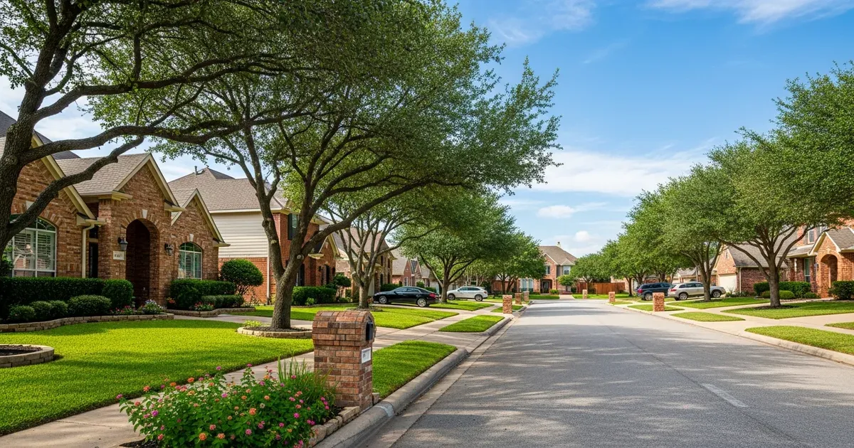 Corinth Home Services: What to Know About This Growing Community