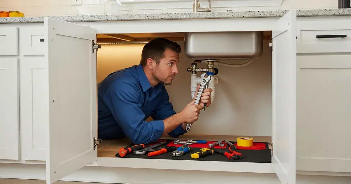 Plumbing in Denton, TX — Denton Summer Plumbing Problems: What to Watch For