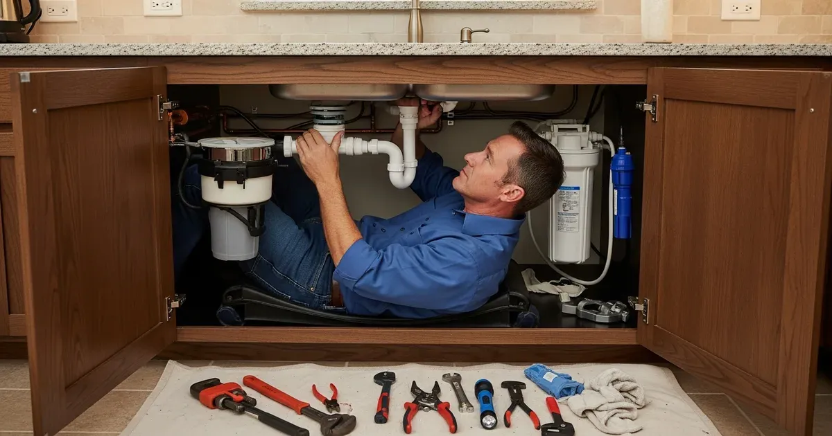 Cost of Drain Cleaning in Denton: Snaking vs Hydro Jetting