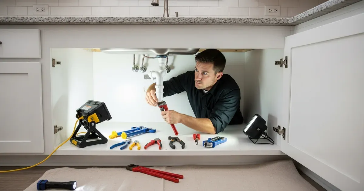 Emergency Plumbing in Denton: What Counts and What It Costs