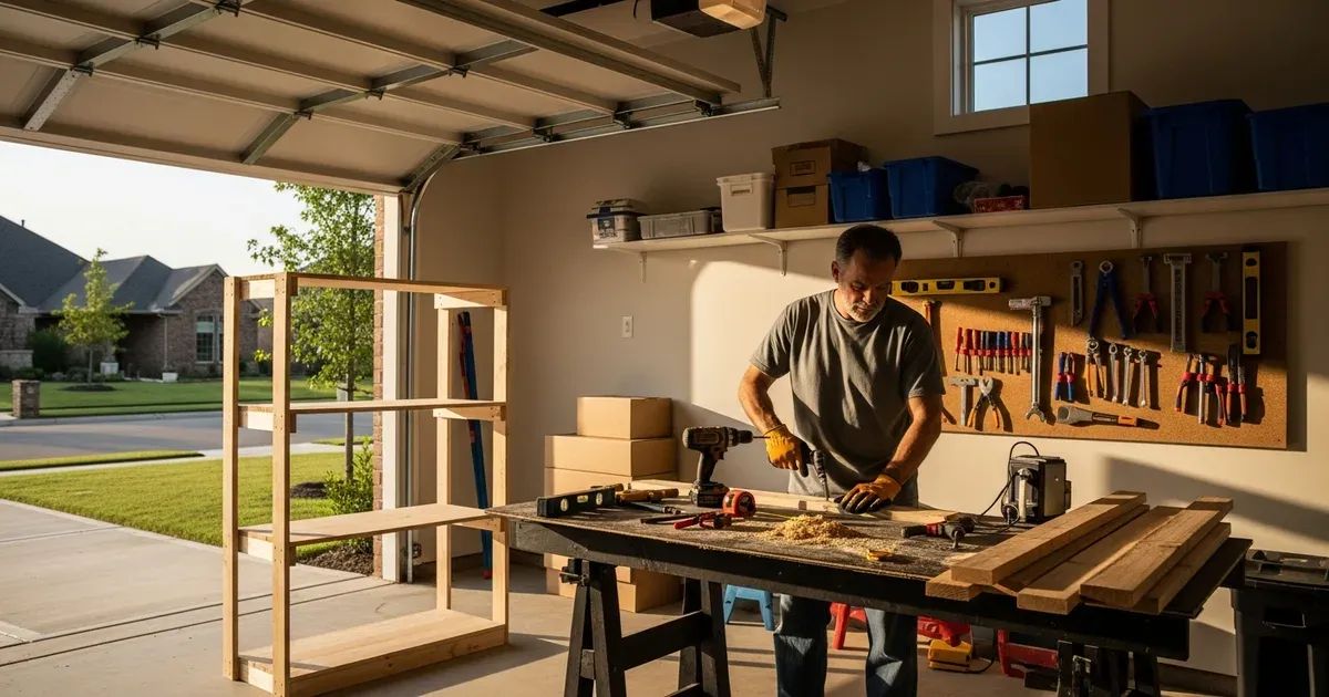 Father's Day Home Improvement: Quick Upgrades Under $500