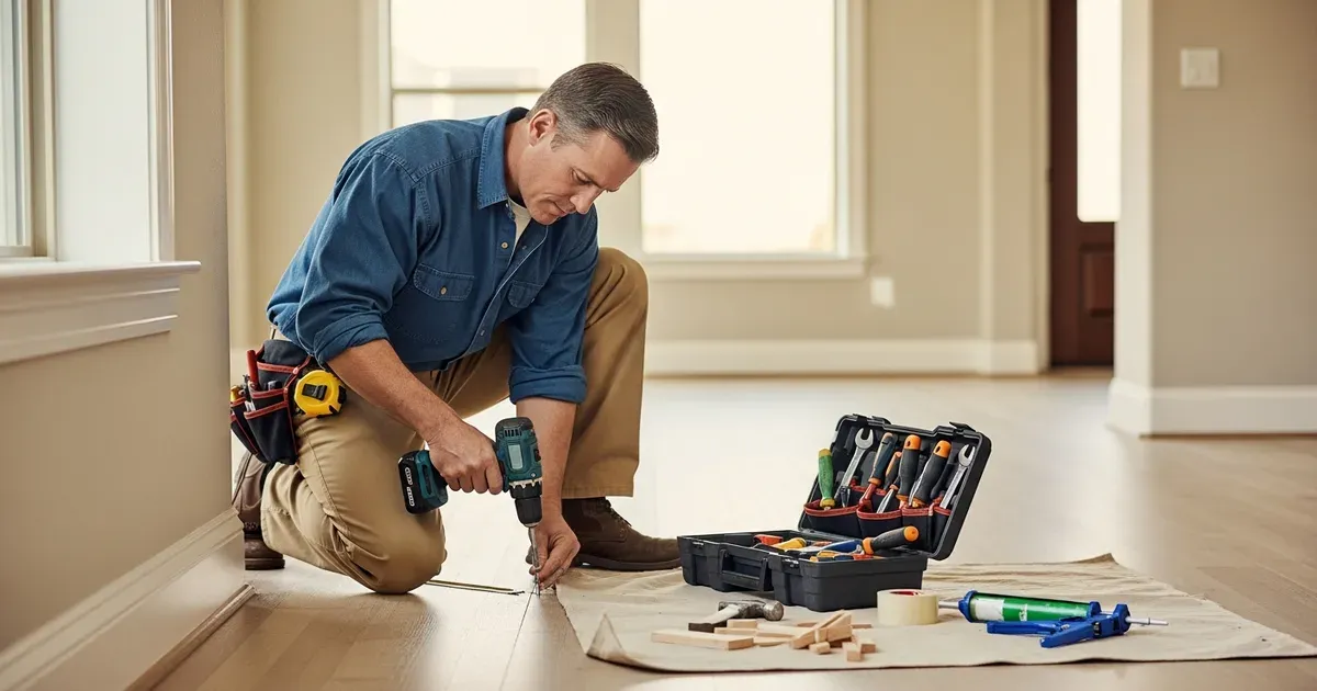 10 Home Repairs You Should Never DIY