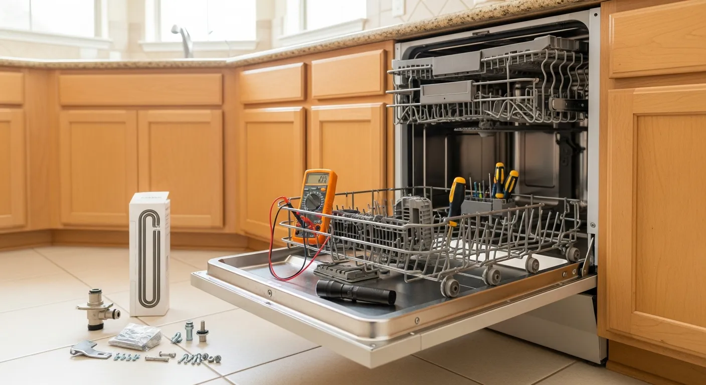 Appliance Repair Cost in McKinney TX by Type