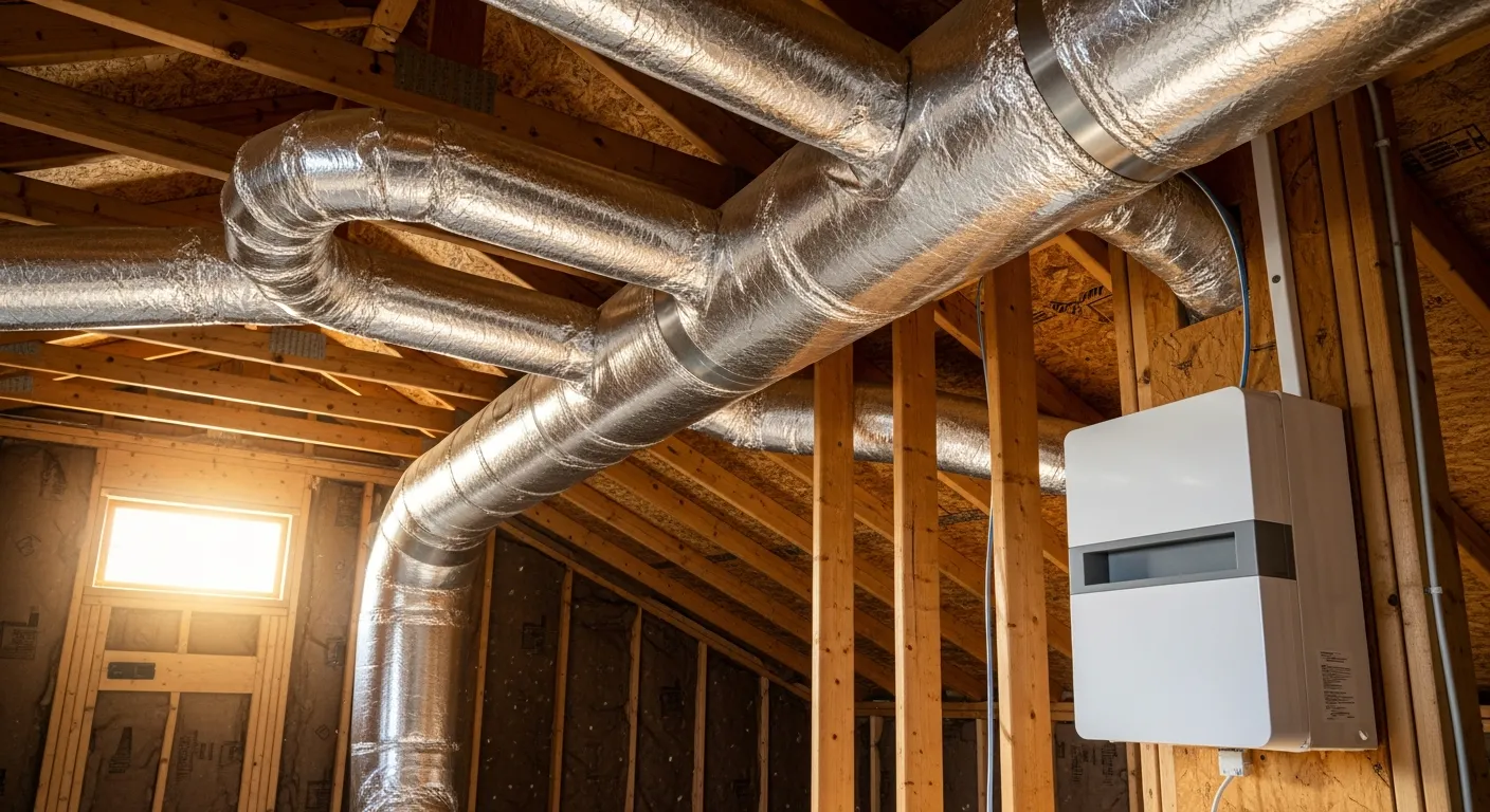 Central AC vs Mini Split in McKinney: Which Is Right?