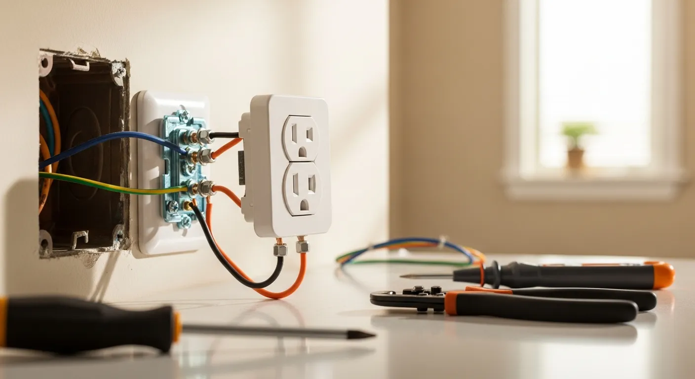 Electrical Repair Cost in McKinney TX: Common Jobs Priced