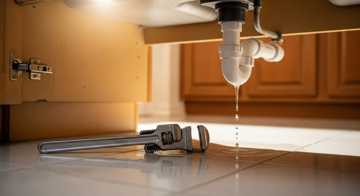 What Does Emergency Plumbing Cost in McKinney?