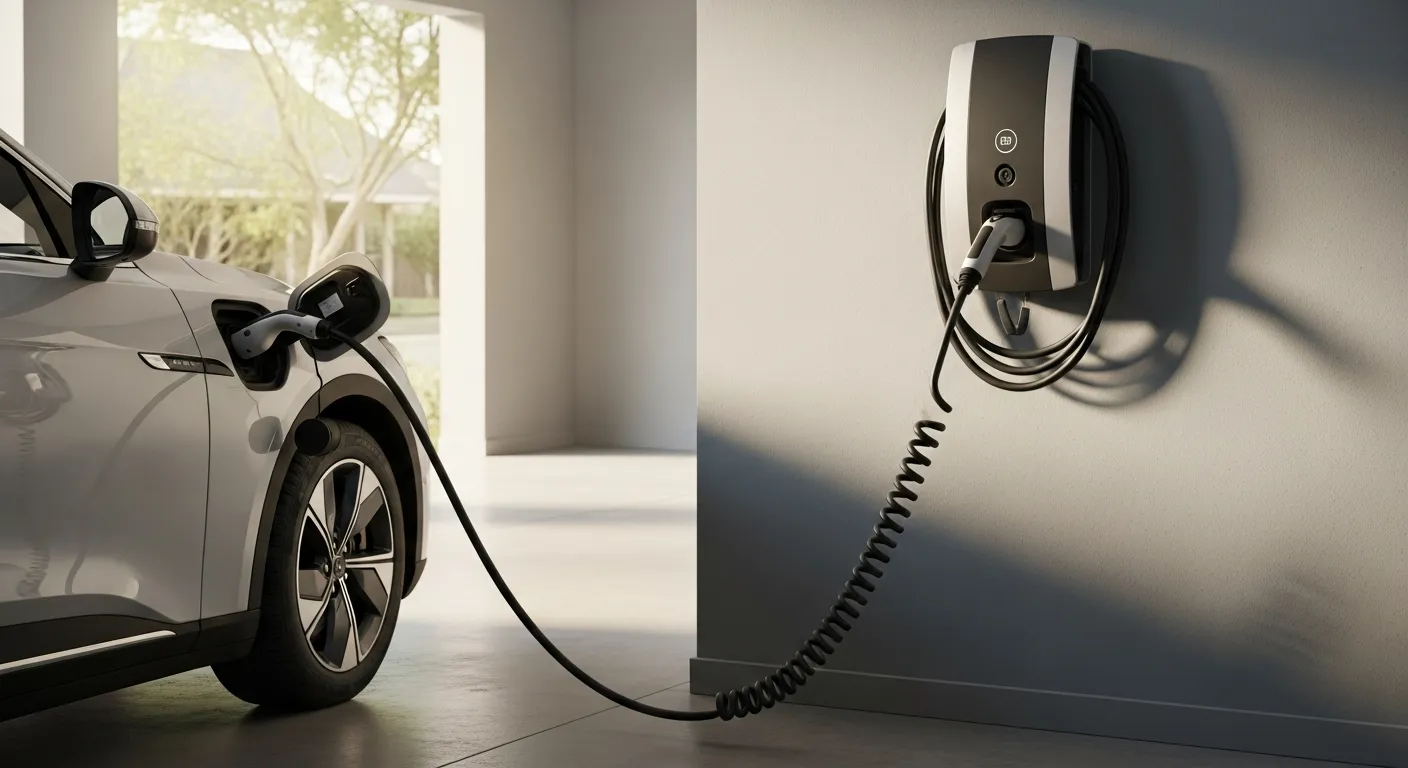 EV Charger Installation in Collin County: What to Know