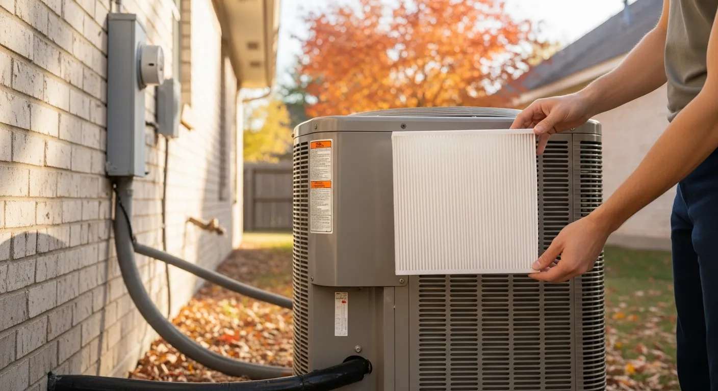 Heating Season Prep: McKinney Furnace Checklist