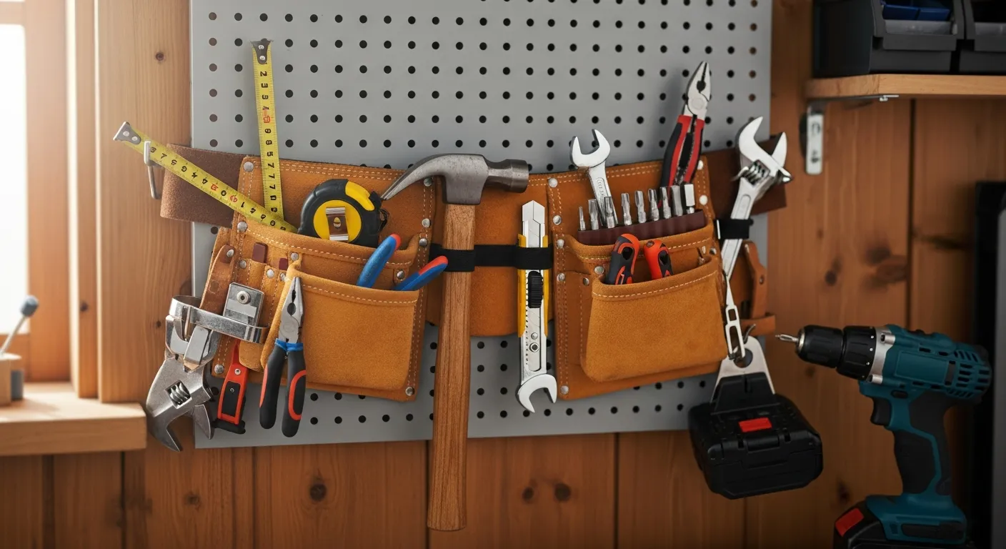 How to Find a Reliable Handyman in McKinney TX