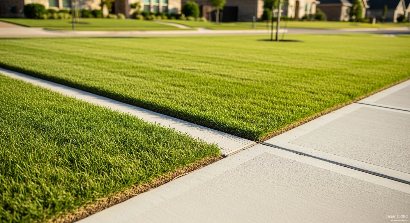 McKinney HOA Lawn Care Requirements: What You Need to Know