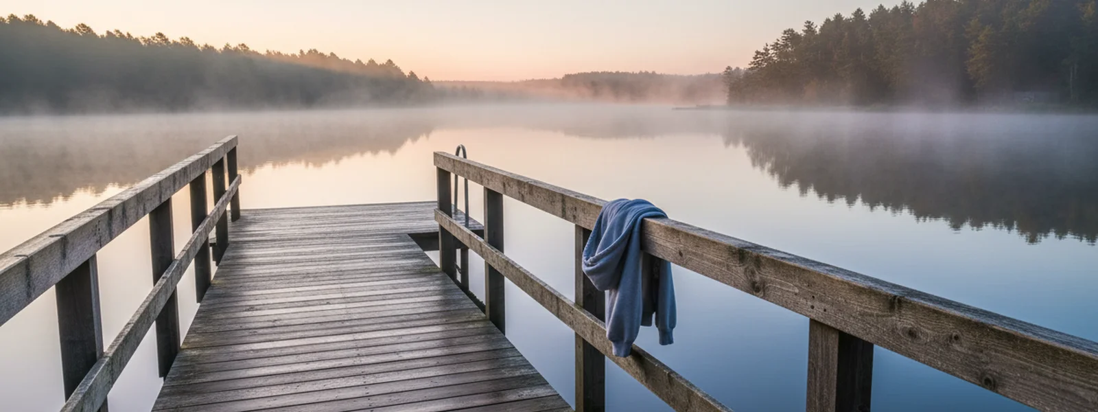 Aspirational Lake Life: Dressing for the Dream - Lake Life Shirt Co