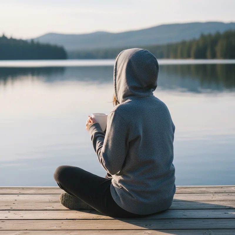 Aspirational Lake Life: Dressing for the Dream - Lake Life Shirt Co