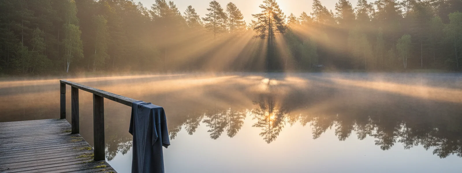 Beyond the Basic Tee: Finding Your Lake Life Statement - Lake Life Shirt Co