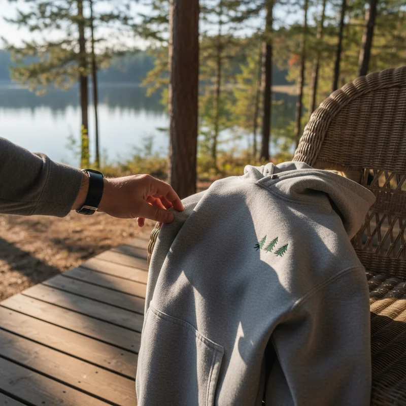 Beyond the Basic Tee: Finding Your Lake Life Statement - Lake Life Shirt Co