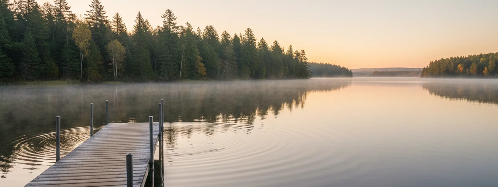 Beyond the Calendar: Year-Round Lake Life Apparel - Lake Life Shirt Co