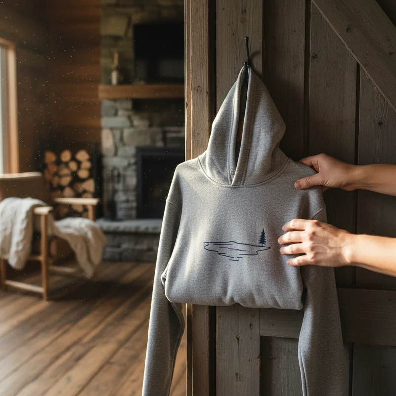 Beyond the Calendar: Year-Round Lake Life Apparel - Lake Life Shirt Co