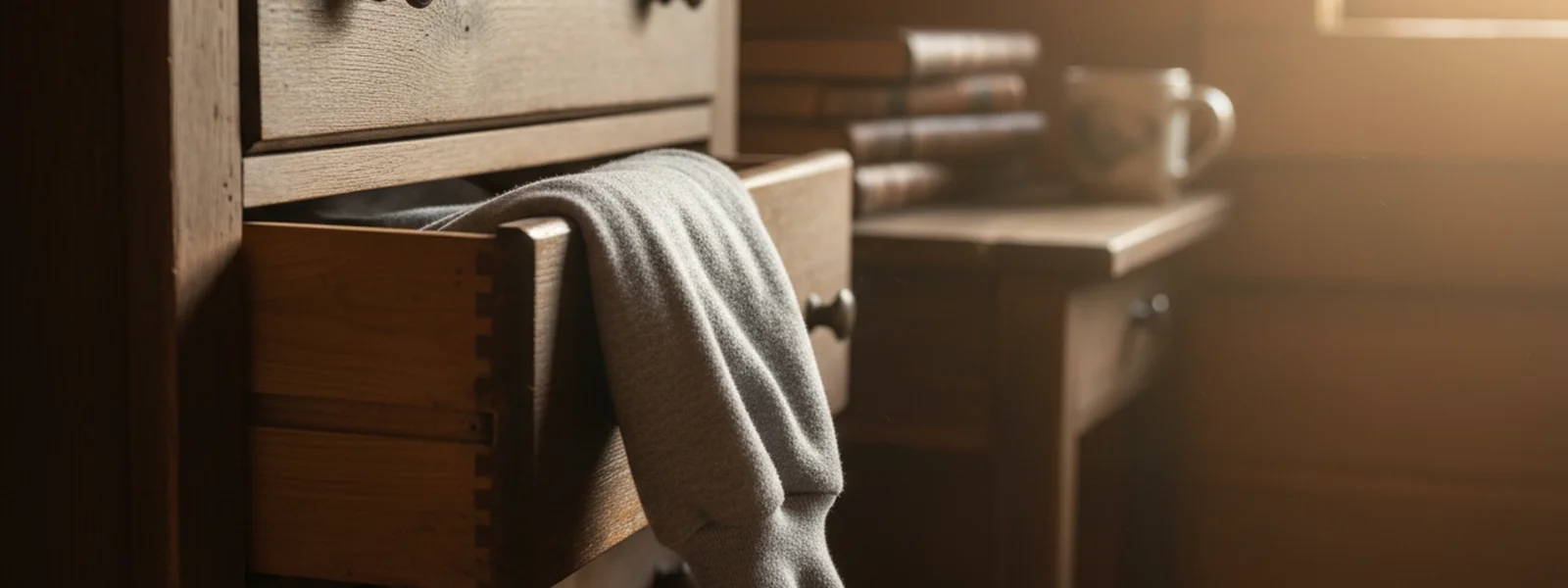 The Cabin Drawer: Where Favorite Hoodies Live - Lake Life Shirt Co