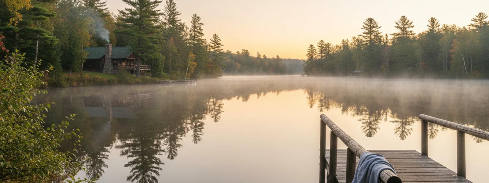 Cabin Warming Gifts: Thoughtful Apparel for New Lake Owners - Lake Life Shirt Co