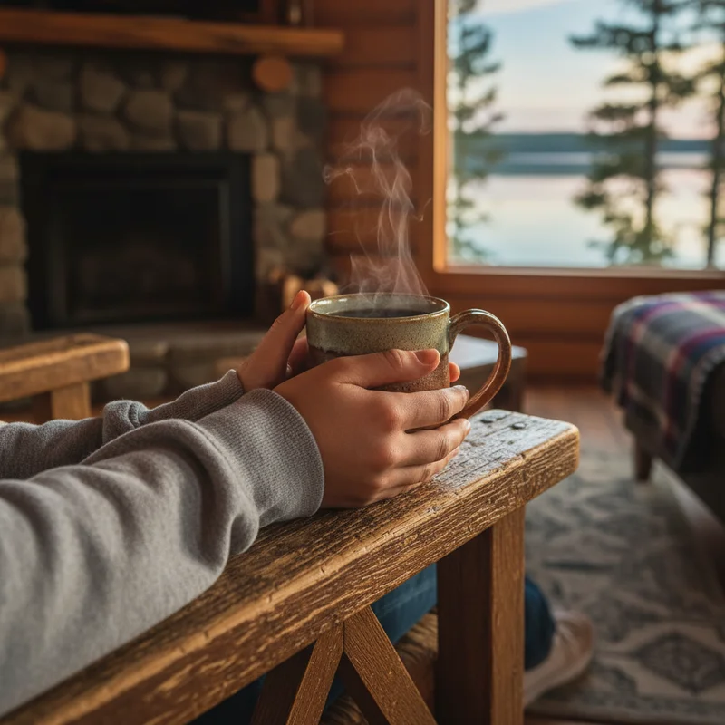 Cabin Warming Gifts: Thoughtful Apparel for New Lake Owners - Lake Life Shirt Co