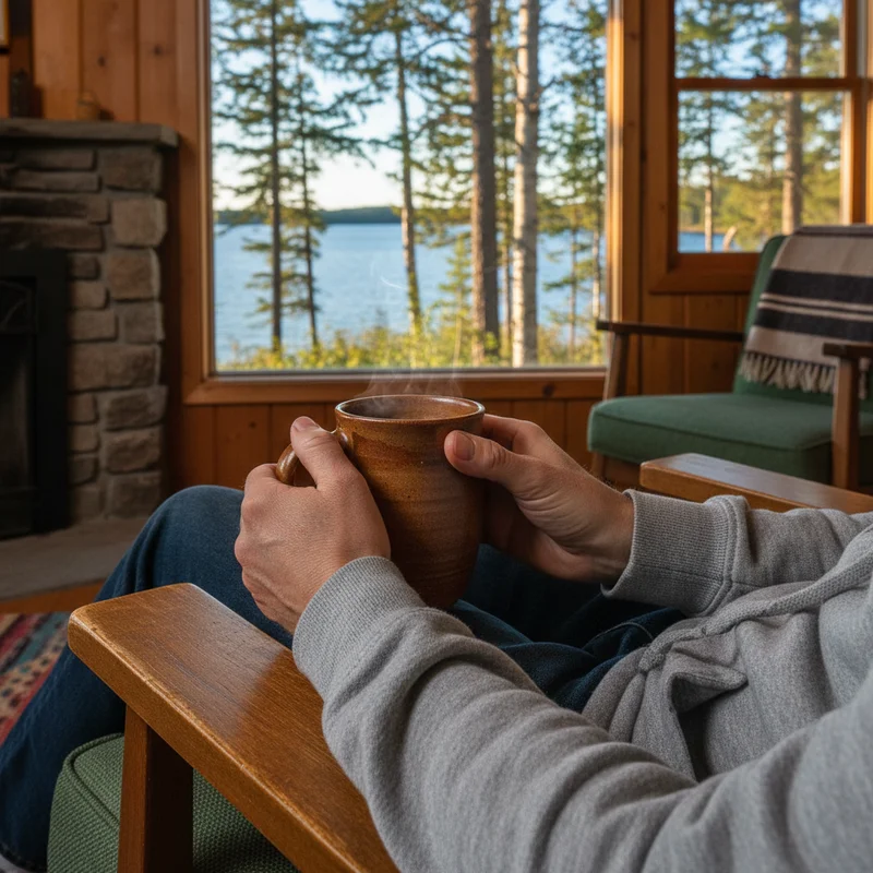 Choosing the Right Lake Life Hoodie: Weight & Comfort - Lake Life Shirt Co