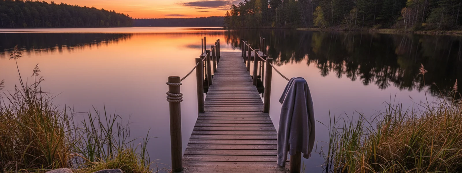 From Dock to Fire Pit: Versatile Apparel for Lake Evenings - Lake Life Shirt Co