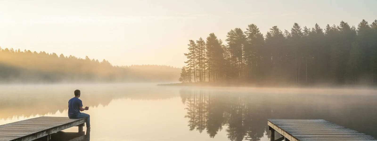 The Enduring Appeal of Lake Life: More Than a Season - Lake Life Shirt Co