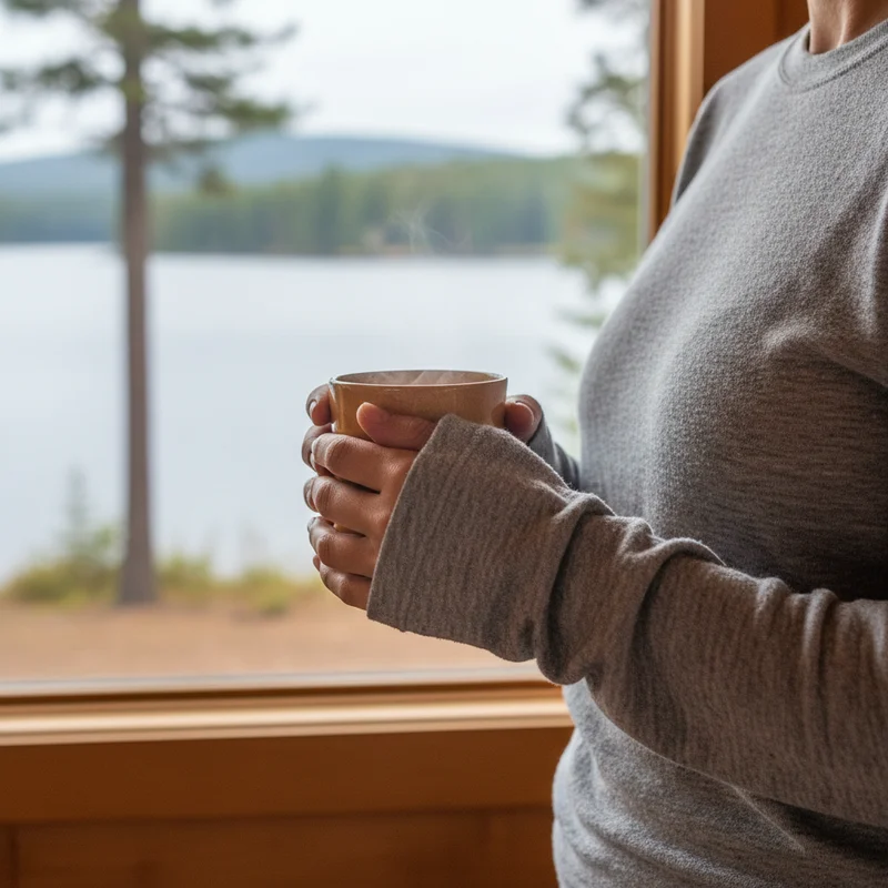 Our Favorite Blanks: Why Quality Matters for Lake Life Apparel - Lake Life Shirt Co