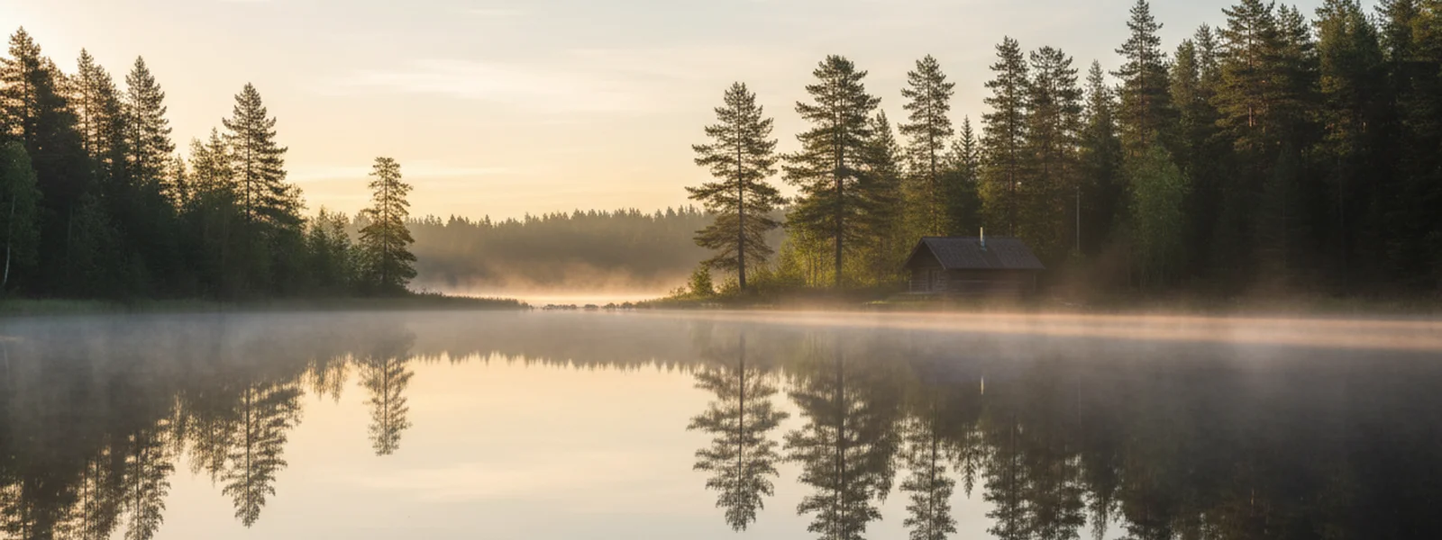 Our Favorite Scenic Illustrations: Capturing Lake Moments - Lake Life Shirt Co