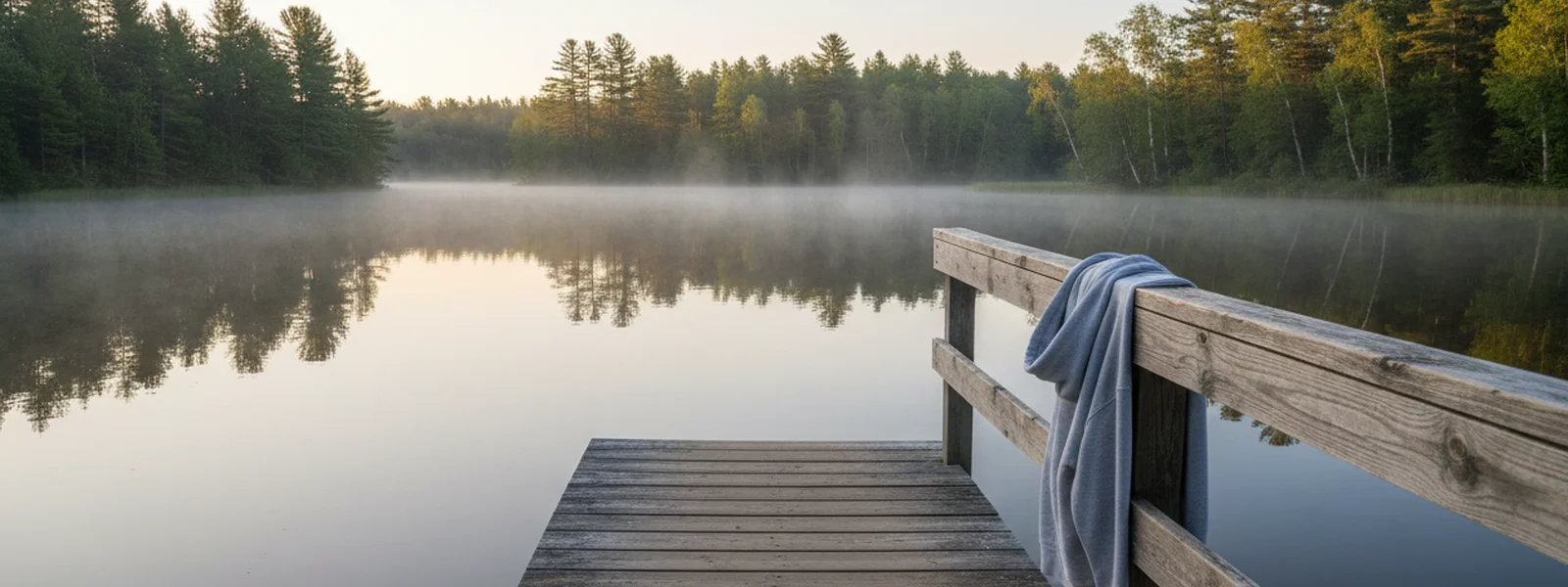 Finding Your Fit: Sizing & Comfort in Lake Life Clothing - Lake Life Shirt Co