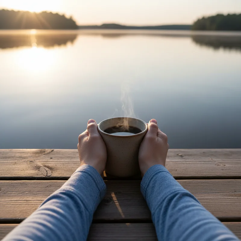 Finding Your Fit: Sizing & Comfort in Lake Life Clothing - Lake Life Shirt Co