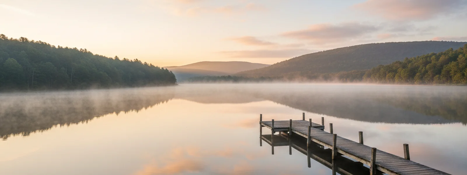 Finding Your Lake: A Place Beyond the Map - Lake Life Shirt Co