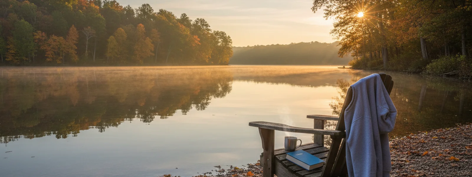 Gift Guide: Lake Life Apparel for the Avid Lake Reader - Lake Life Shirt Co