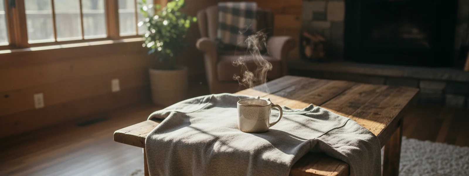 Gift Guide: Lake Life Apparel for the Homebody by the Water - Lake Life Shirt Co