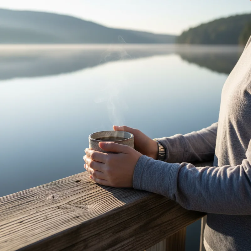 Gift Guide: Lake Life Apparel for the Practical Lake Lover - Lake Life Shirt Co