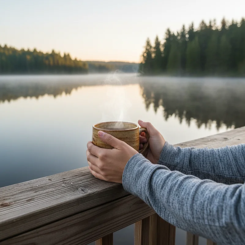 Gifts for the Aspirational Lake Person: Claiming the Identity - Lake Life Shirt Co