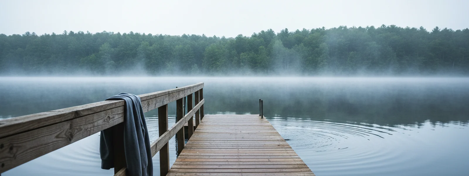 How Lake Life Shirt Co Began: A Founder's Story - Lake Life Shirt Co