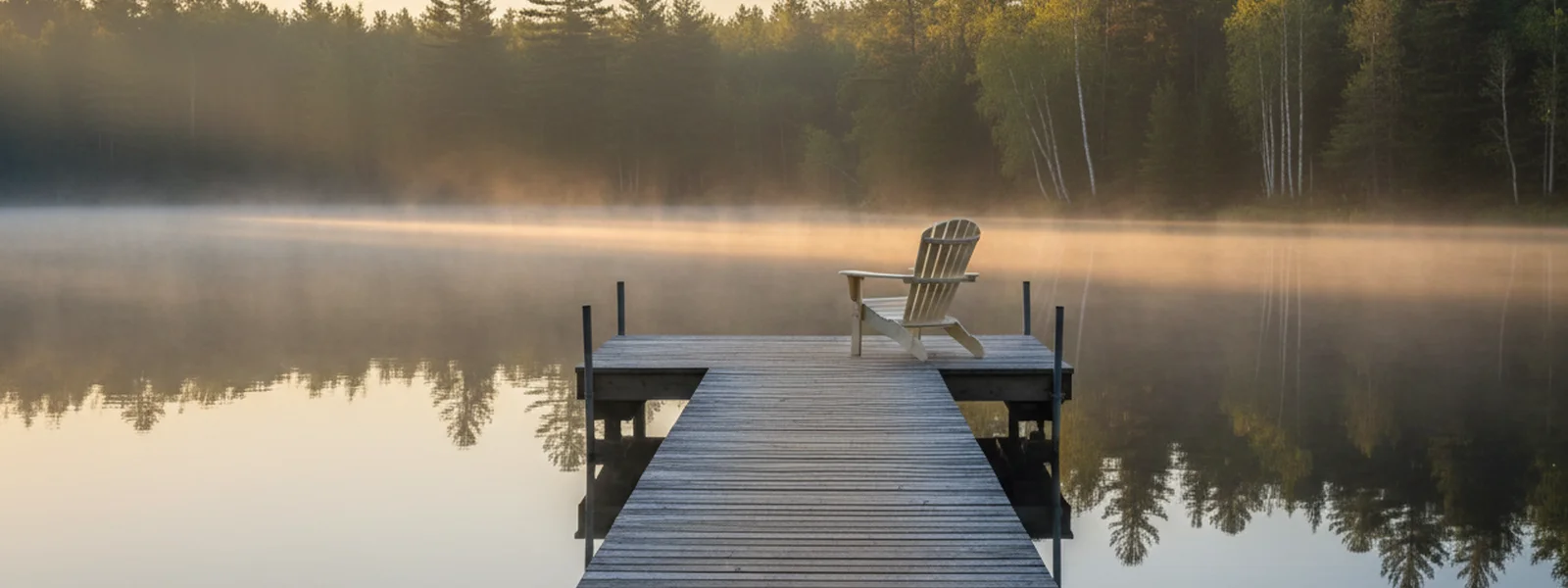 The Lake House Guest: Making Them Feel at Home - Lake Life Shirt Co