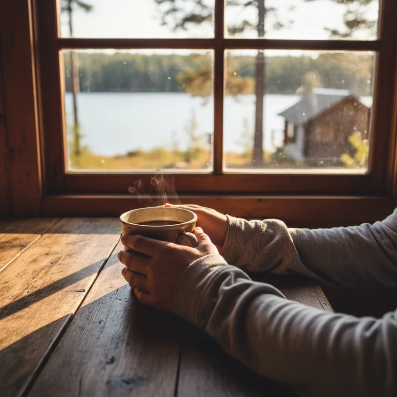 Lake Life Apparel: A Guide to Layering for Comfort - Lake Life Shirt Co