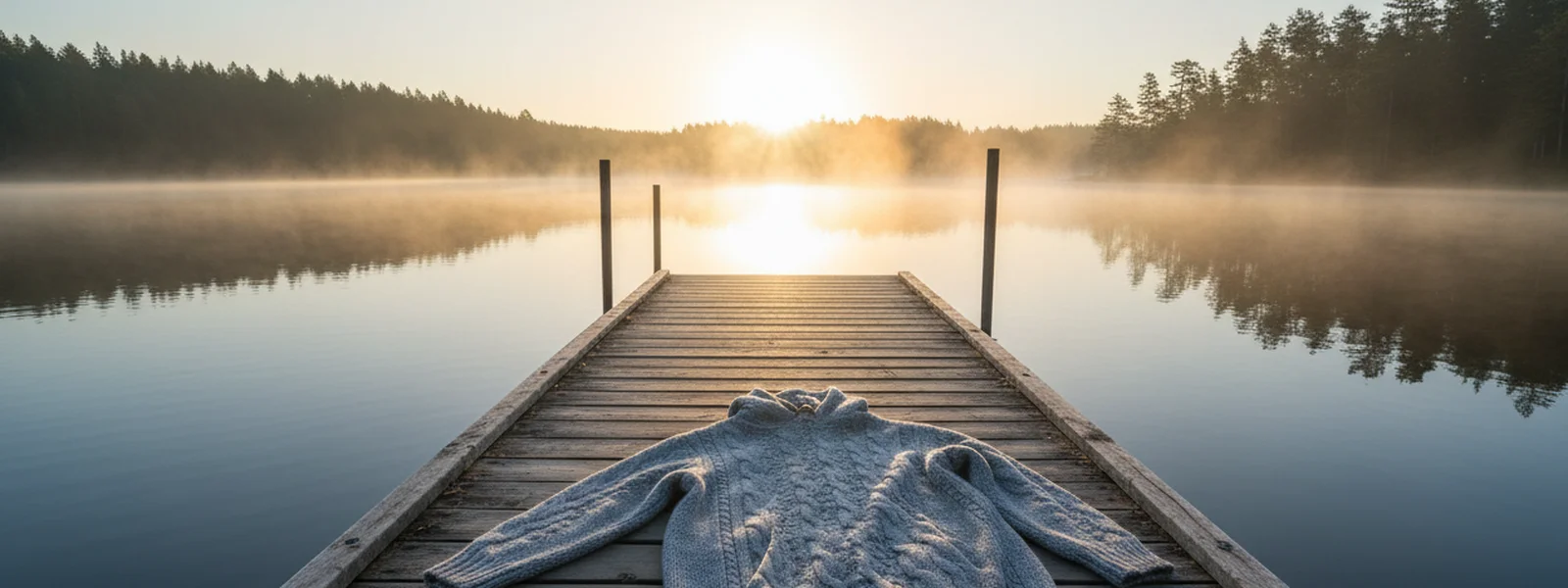 Lake Life Apparel: A Guide to Responsible Care for Longevity - Lake Life Shirt Co