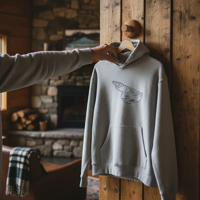 The Lake Life Dad Gift Guide: Apparel for the Dock & Cabin - Lake Life Shirt Co