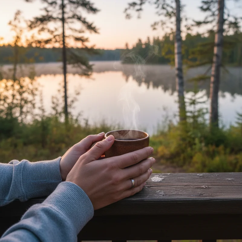 Lake Life Gift Guide: What to Get Them When They Already Belong - Lake Life Shirt Co