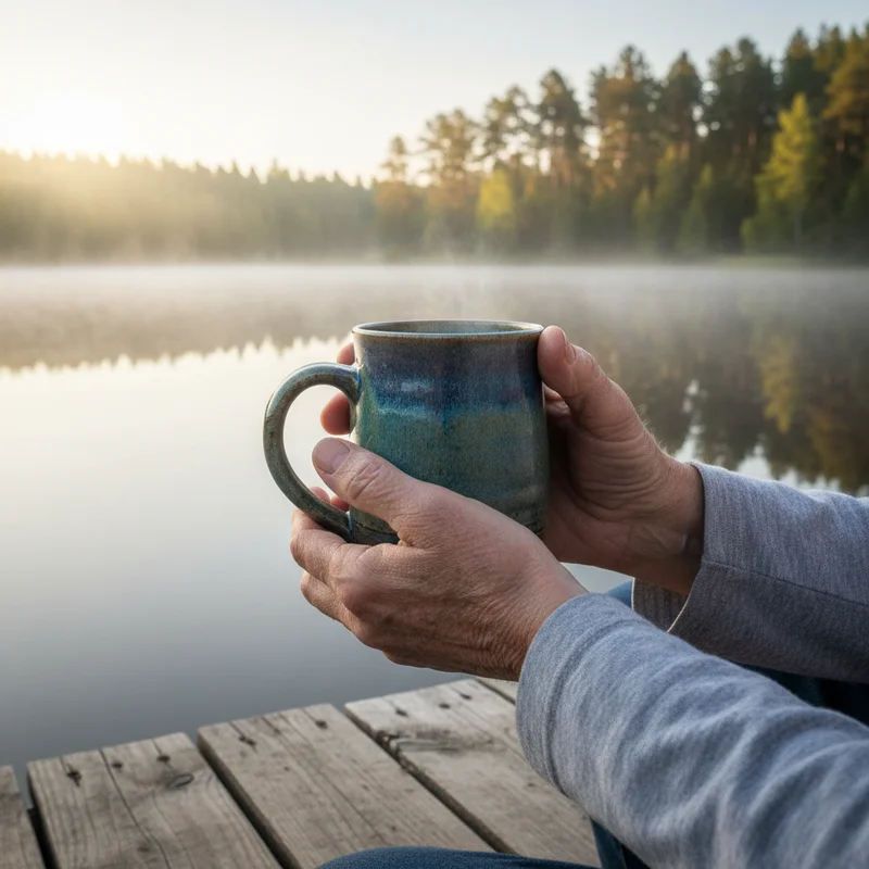 Lake Life Nana & Papa: Comfort for Grandparents by the Water - Lake Life Shirt Co