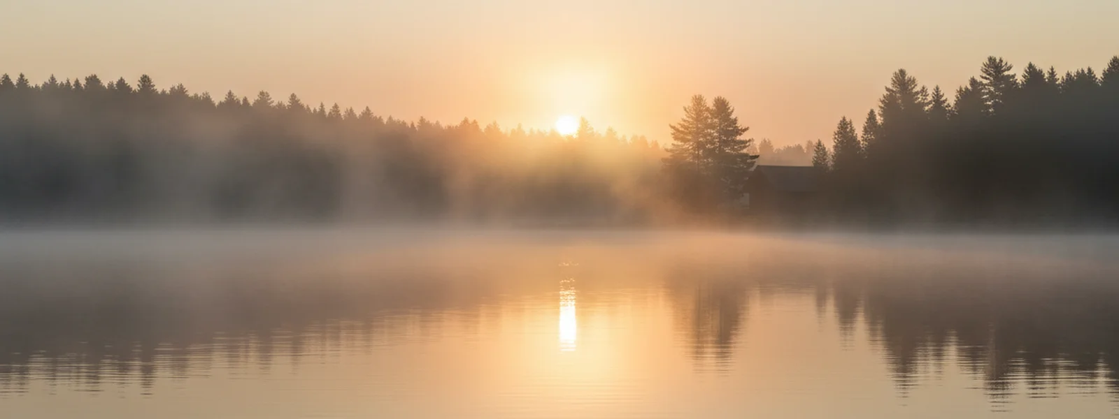 The Lake Life Shirt Co. Story: From a Cabin Idea to Apparel - Lake Life Shirt Co