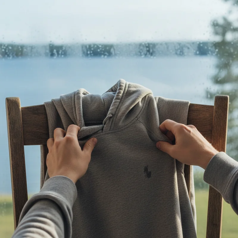 The Lake Life Shirt Co. Story: From a Cabin Idea to Apparel - Lake Life Shirt Co