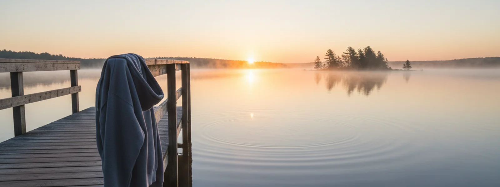 Lake Life Through Their Eyes: Kids' Connection to the Water - Lake Life Shirt Co